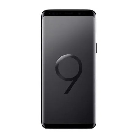 GALAXY S9 DUAL SIM 64GO BLACK